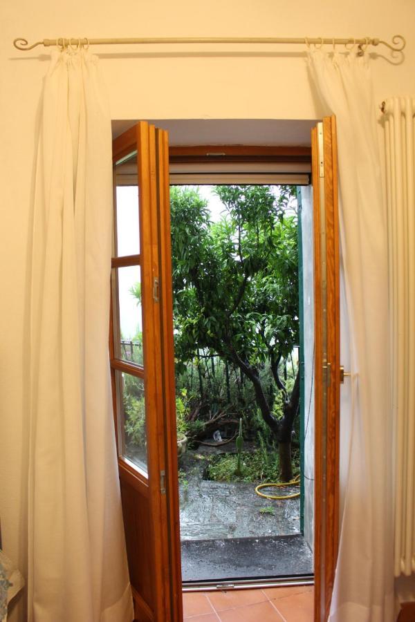 Cottage La Terrazza Levanto Bagian luar foto
